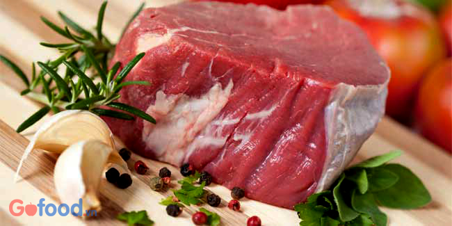 thịt bò mỹ nhập khẩu chất lượng có tốt không?
